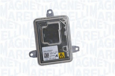 MAGNETI MARELLI 711307329316 -  Блок управления, адаптивная фара